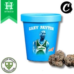 Cookies Gary Payton - Zaza